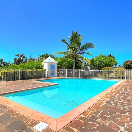 Beaute- Studio-31M2-La Saline Les Bains La Saline Les Hauts Ngoại thất bức ảnh