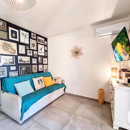 Beaute- Studio-31M2-La Saline Les Bains La Saline Les Hauts Ngoại thất bức ảnh