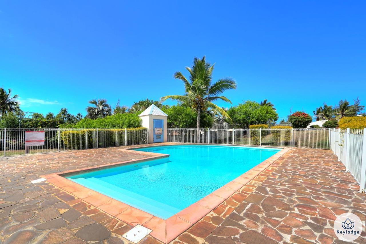 Beaute- Studio-31M2-La Saline Les Bains La Saline Les Hauts Ngoại thất bức ảnh