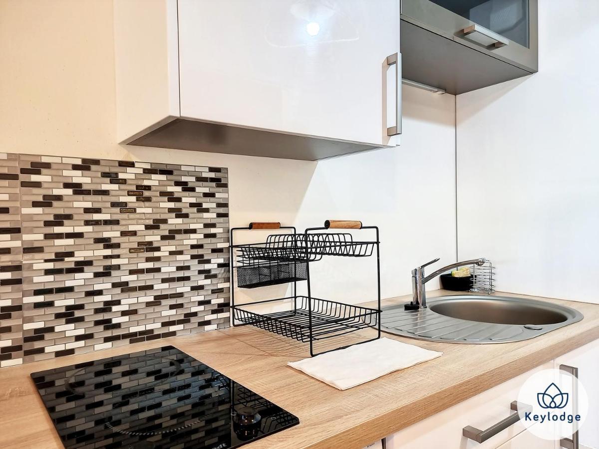 Beaute- Studio-31M2-La Saline Les Bains La Saline Les Hauts Ngoại thất bức ảnh