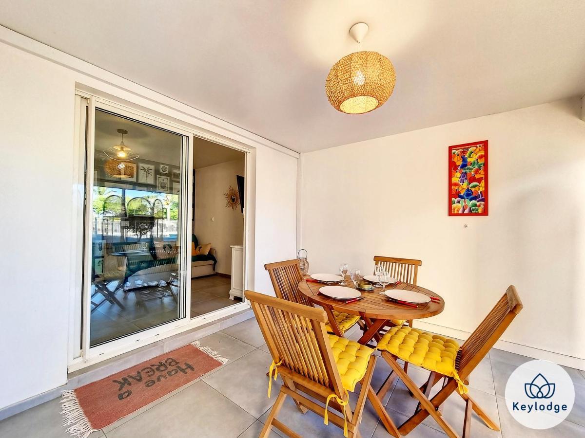 Beaute- Studio-31M2-La Saline Les Bains La Saline Les Hauts Ngoại thất bức ảnh