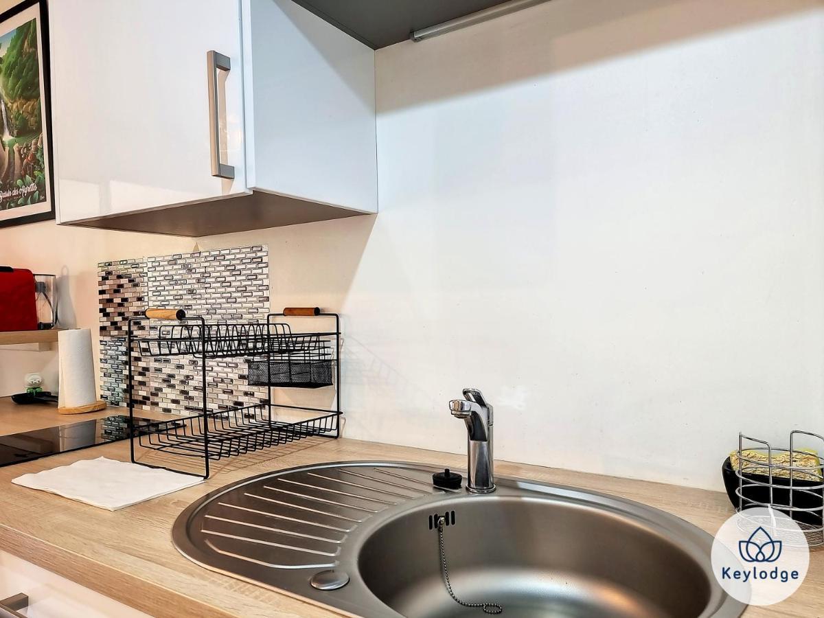 Beaute- Studio-31M2-La Saline Les Bains La Saline Les Hauts Ngoại thất bức ảnh